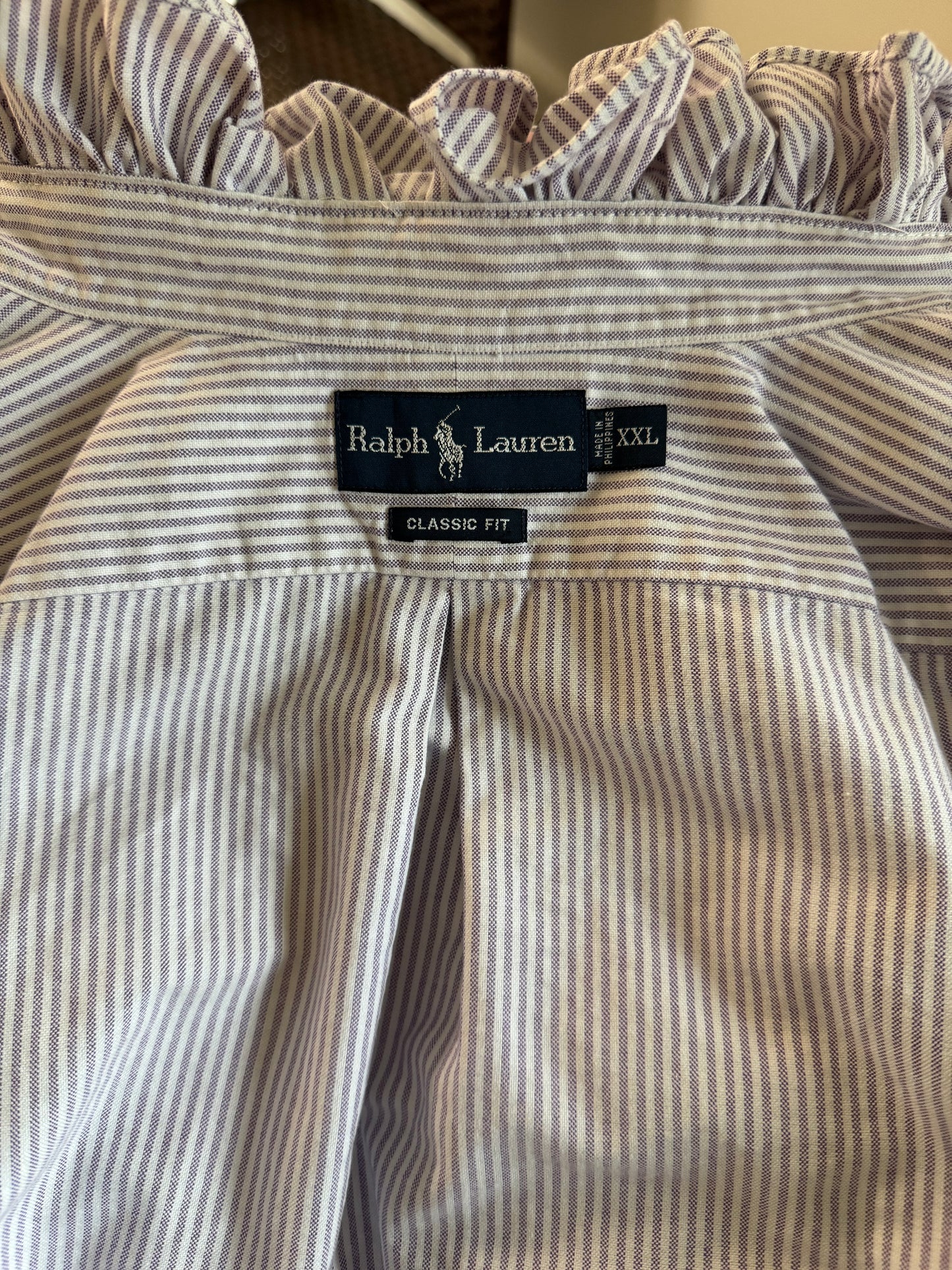 2XL - Ralph Lauren
