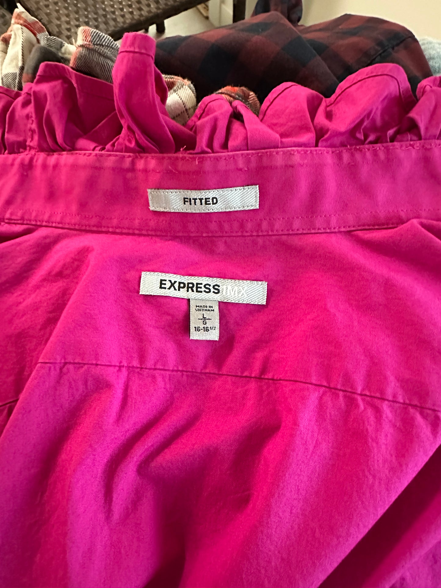Large - Express