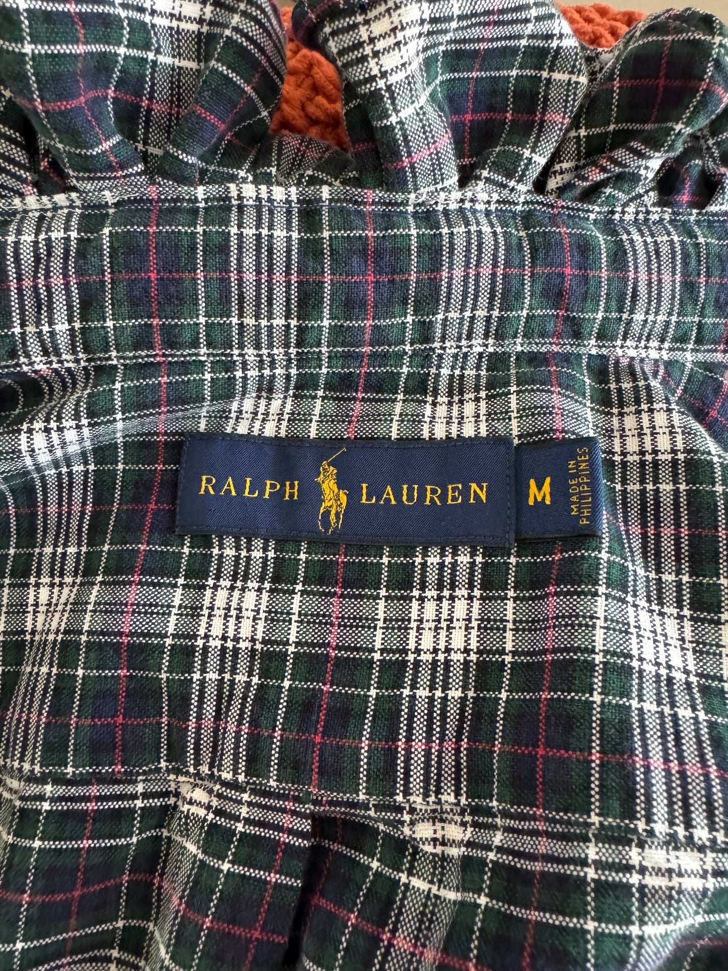 Large - Ralph Lauren