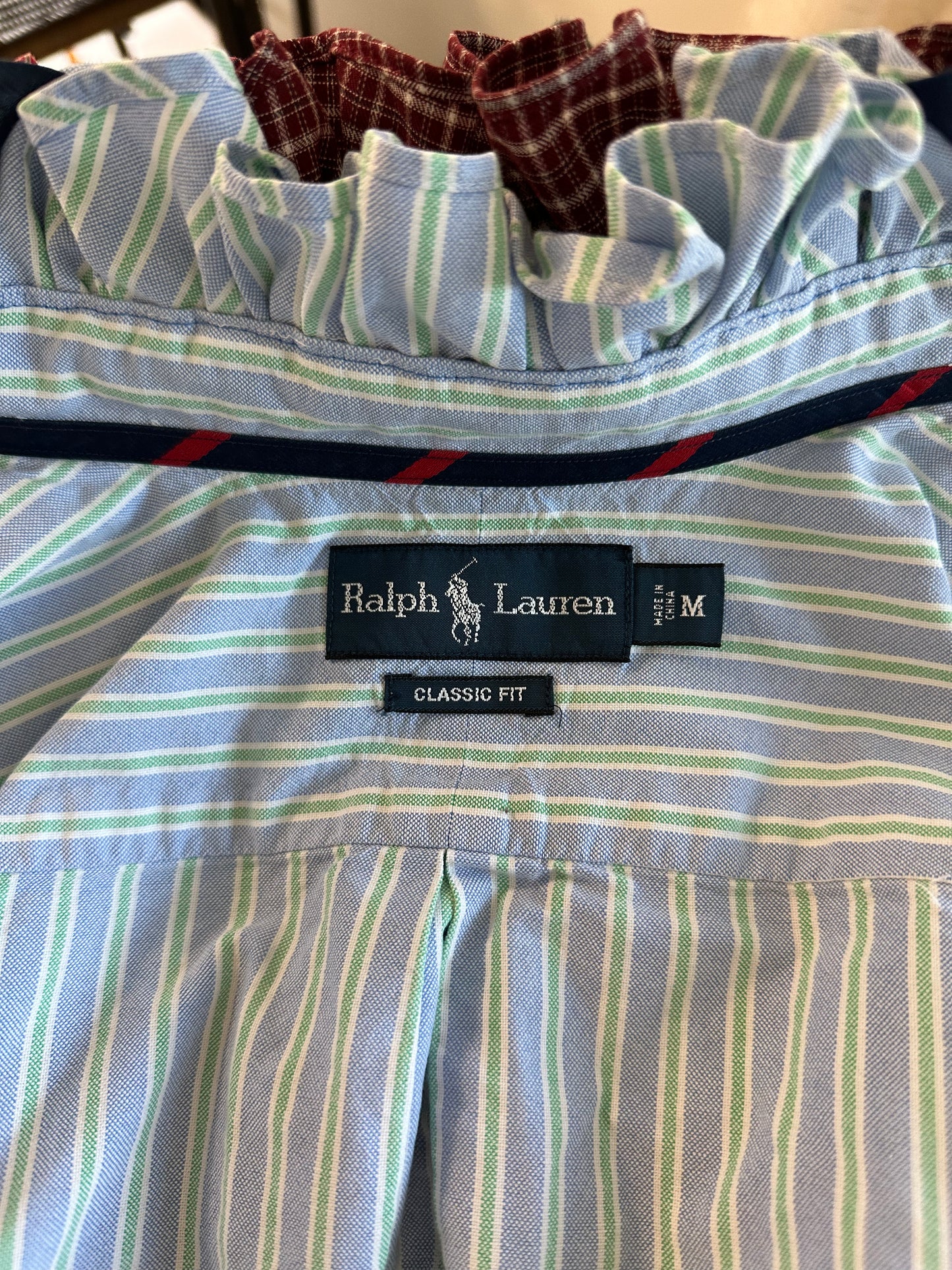 Medium - Ralph Lauren