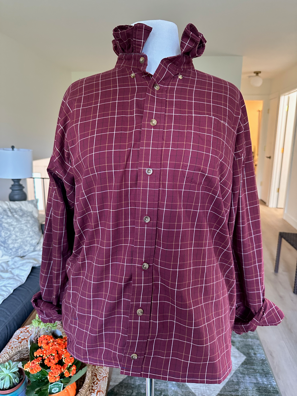 2XL Tall - LL Bean