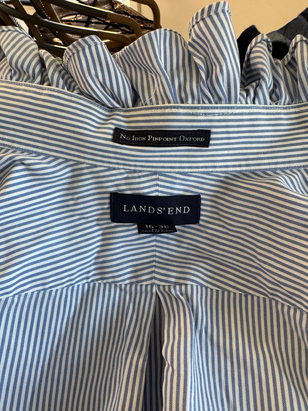 Large - Lands End