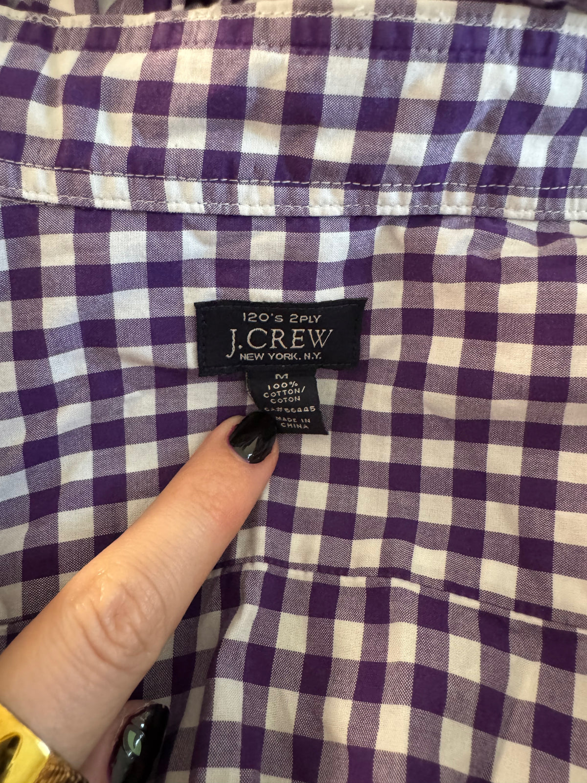 Medium - Jcrew