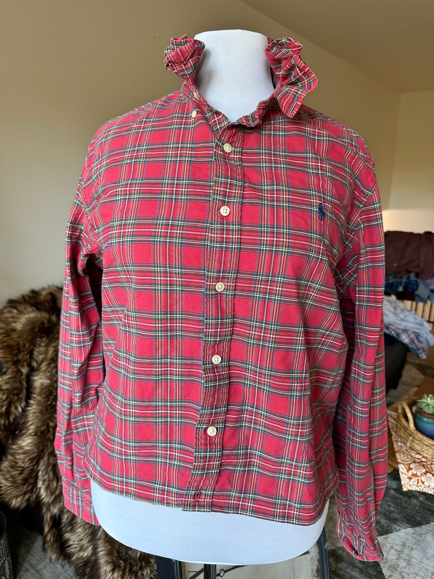 Large - Ralph Lauren