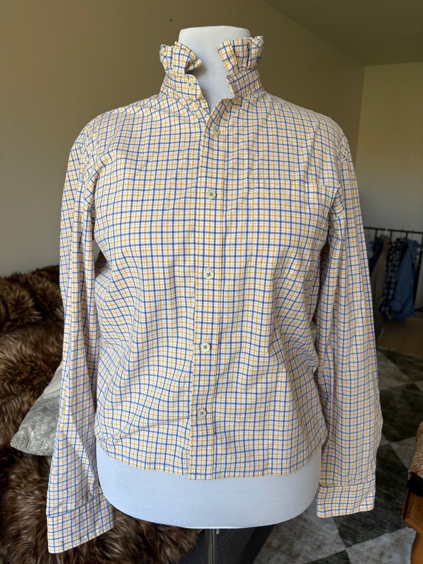 Medium - Banana Republic