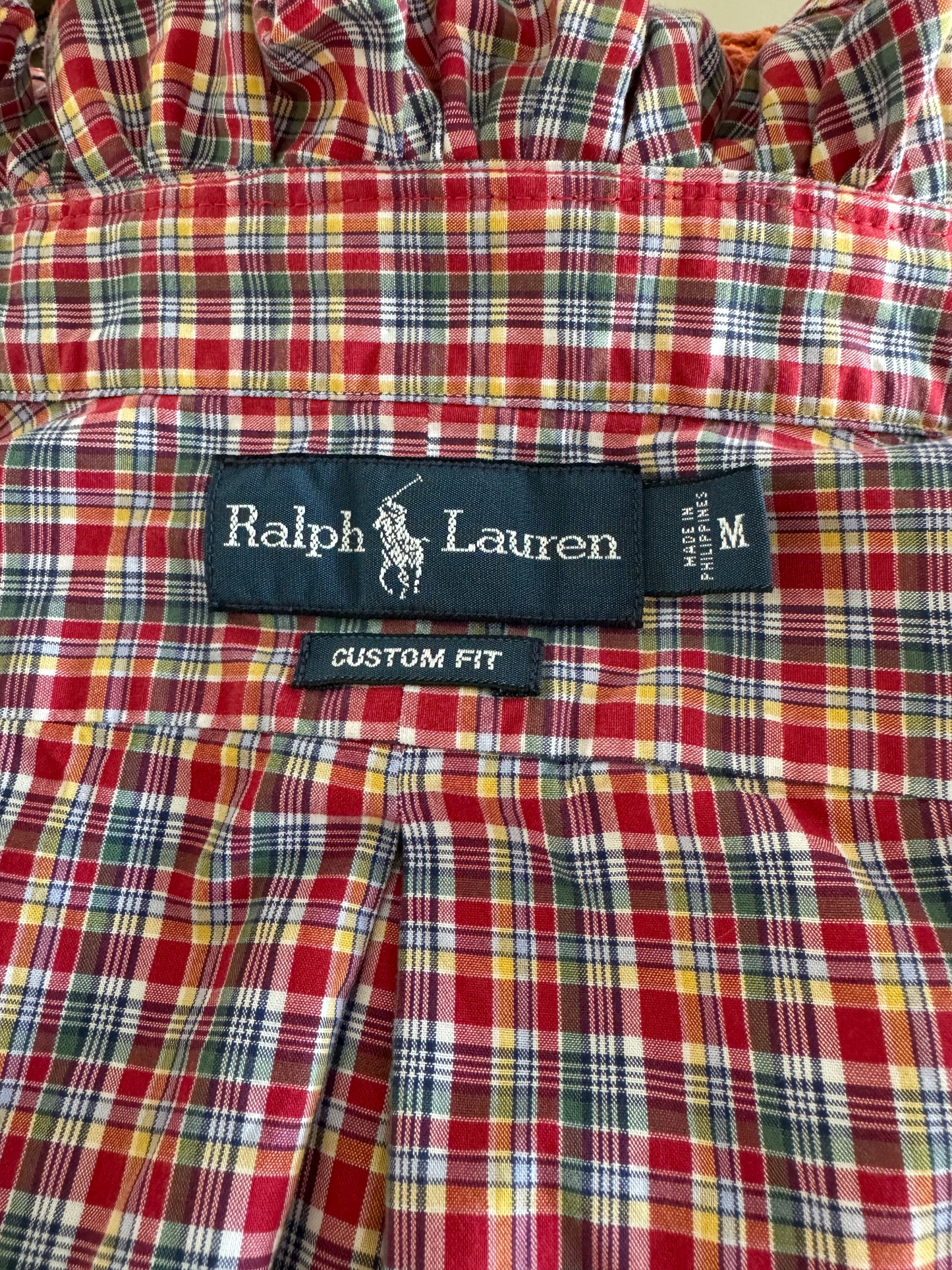 Medium - Ralph Lauren