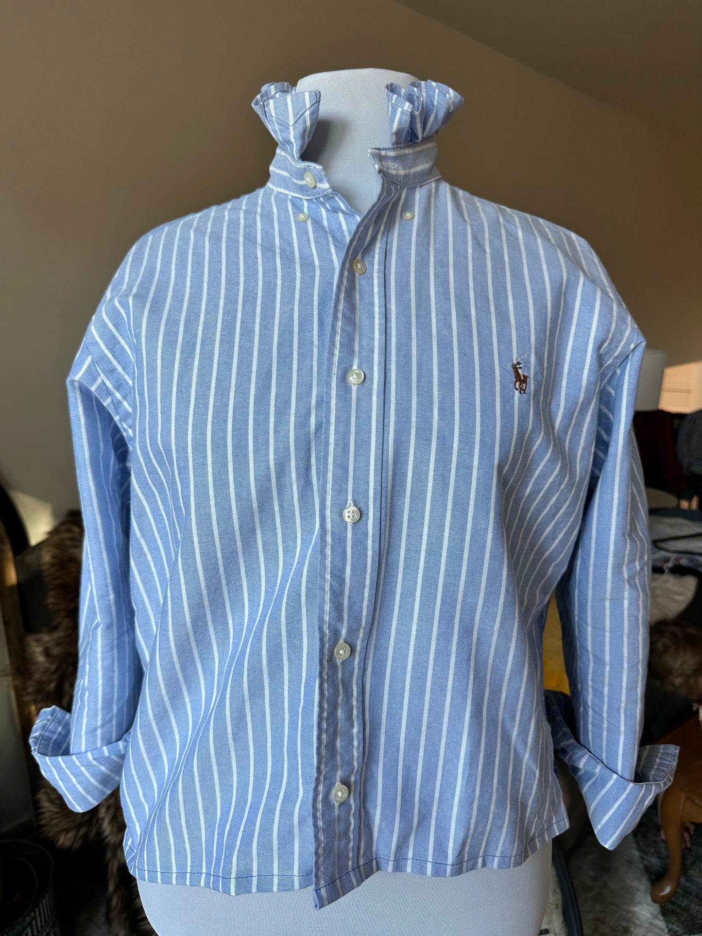 Medium - Ralph Lauren