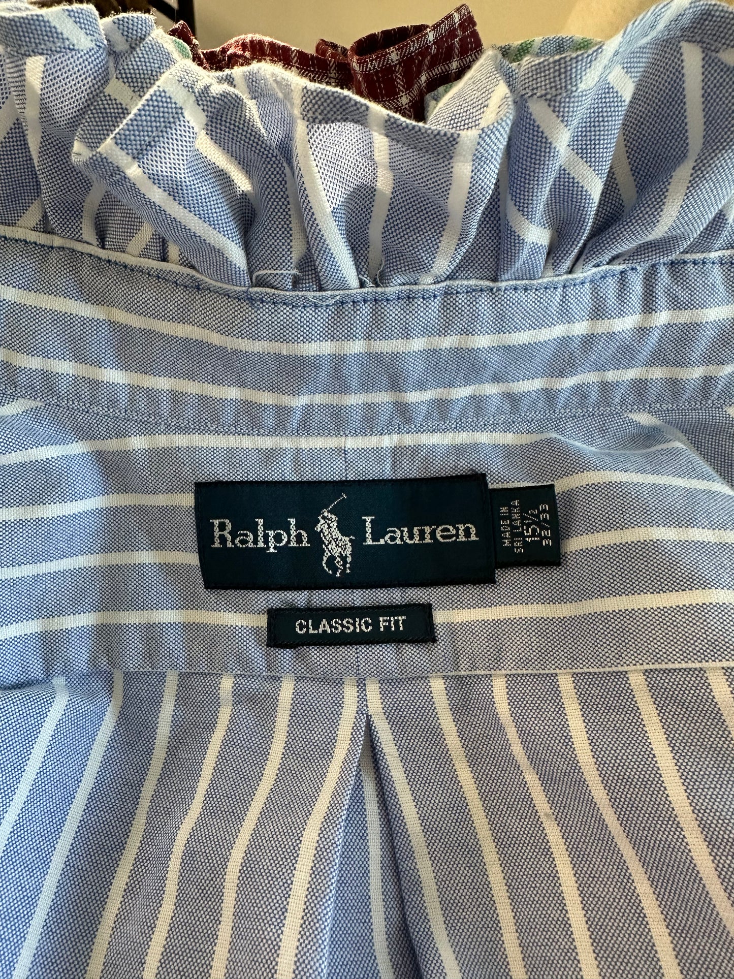 Medium - Ralph Lauren