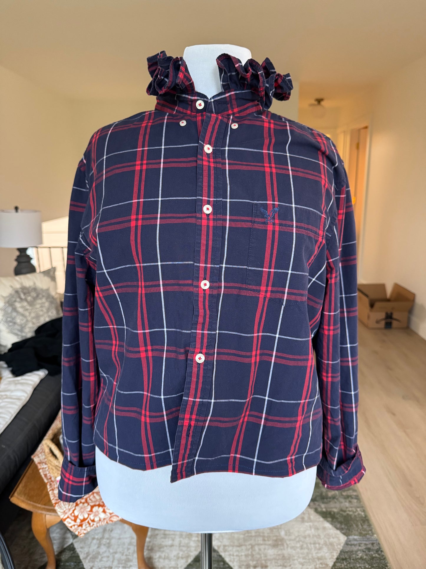 XL - American Eagle