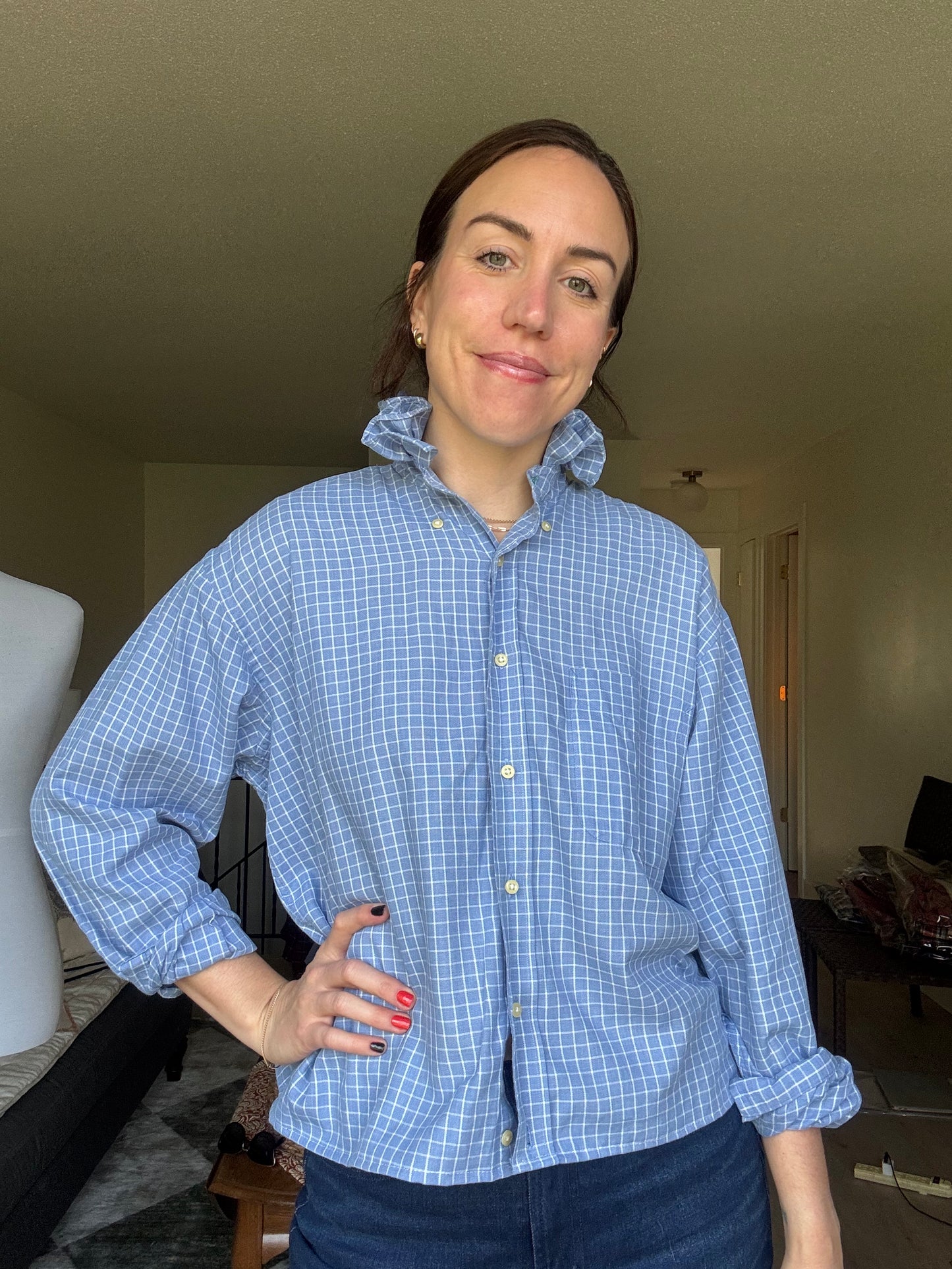 Large - Tommy Hilfiger