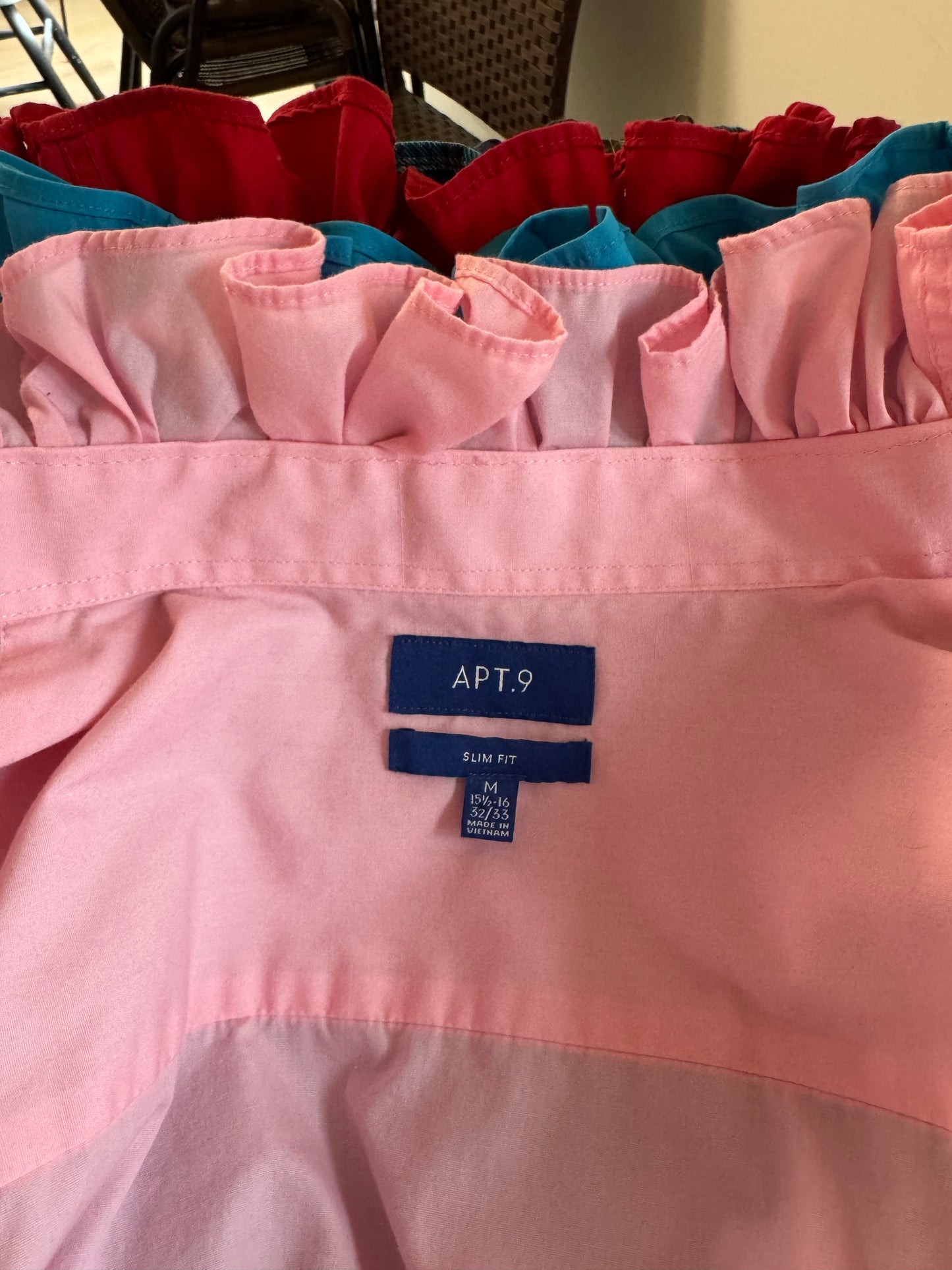 Medium - Apt9