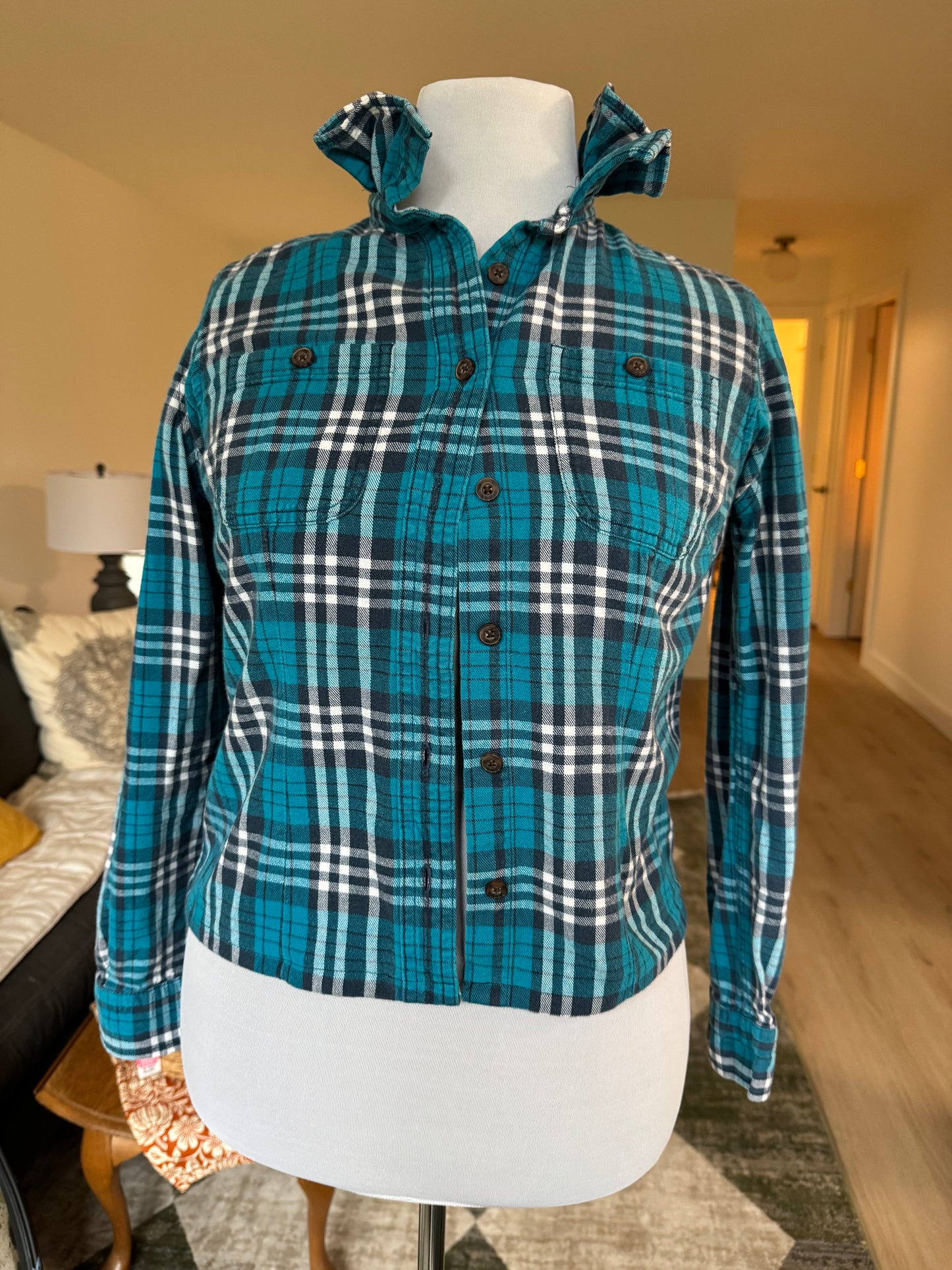 XS - Duluth Trading