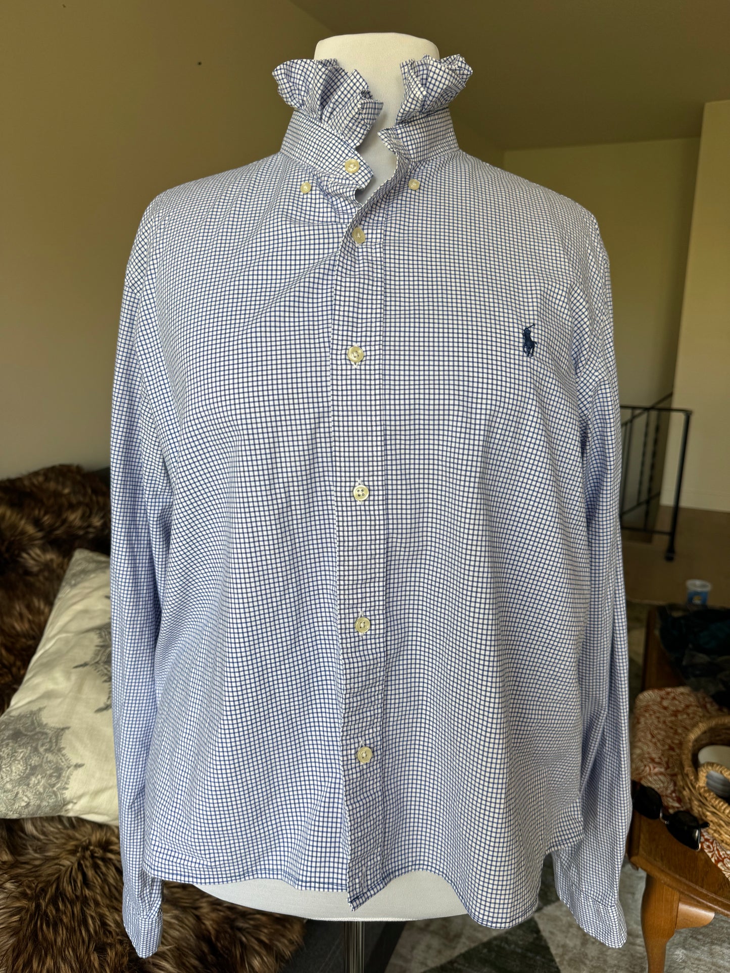 XL - Ralph Lauren