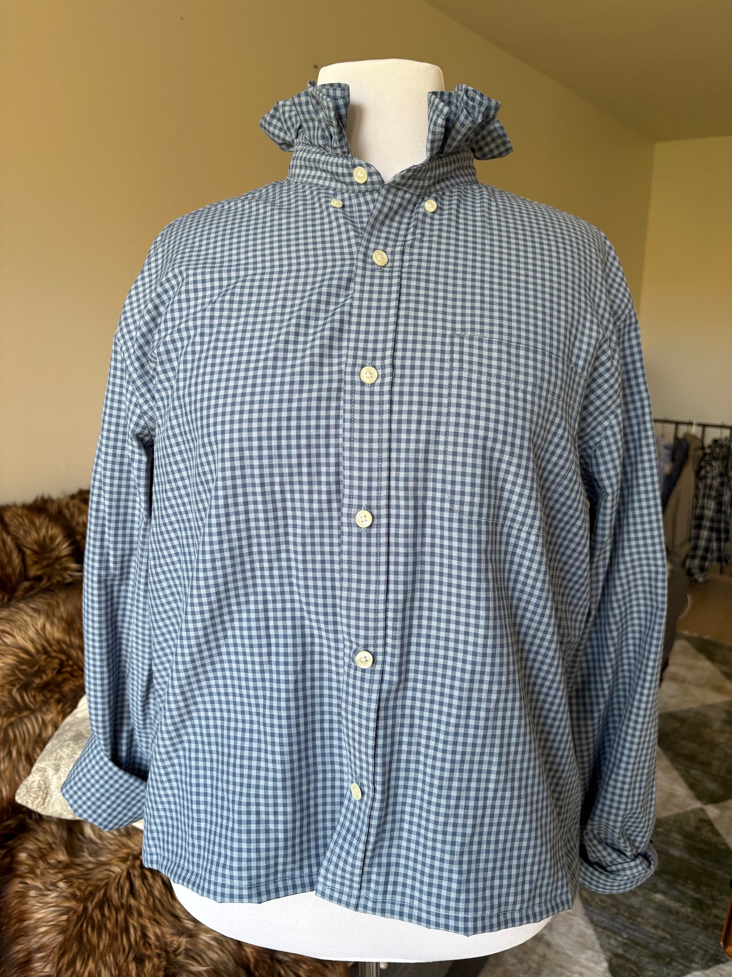 Large - Eddie Bauer