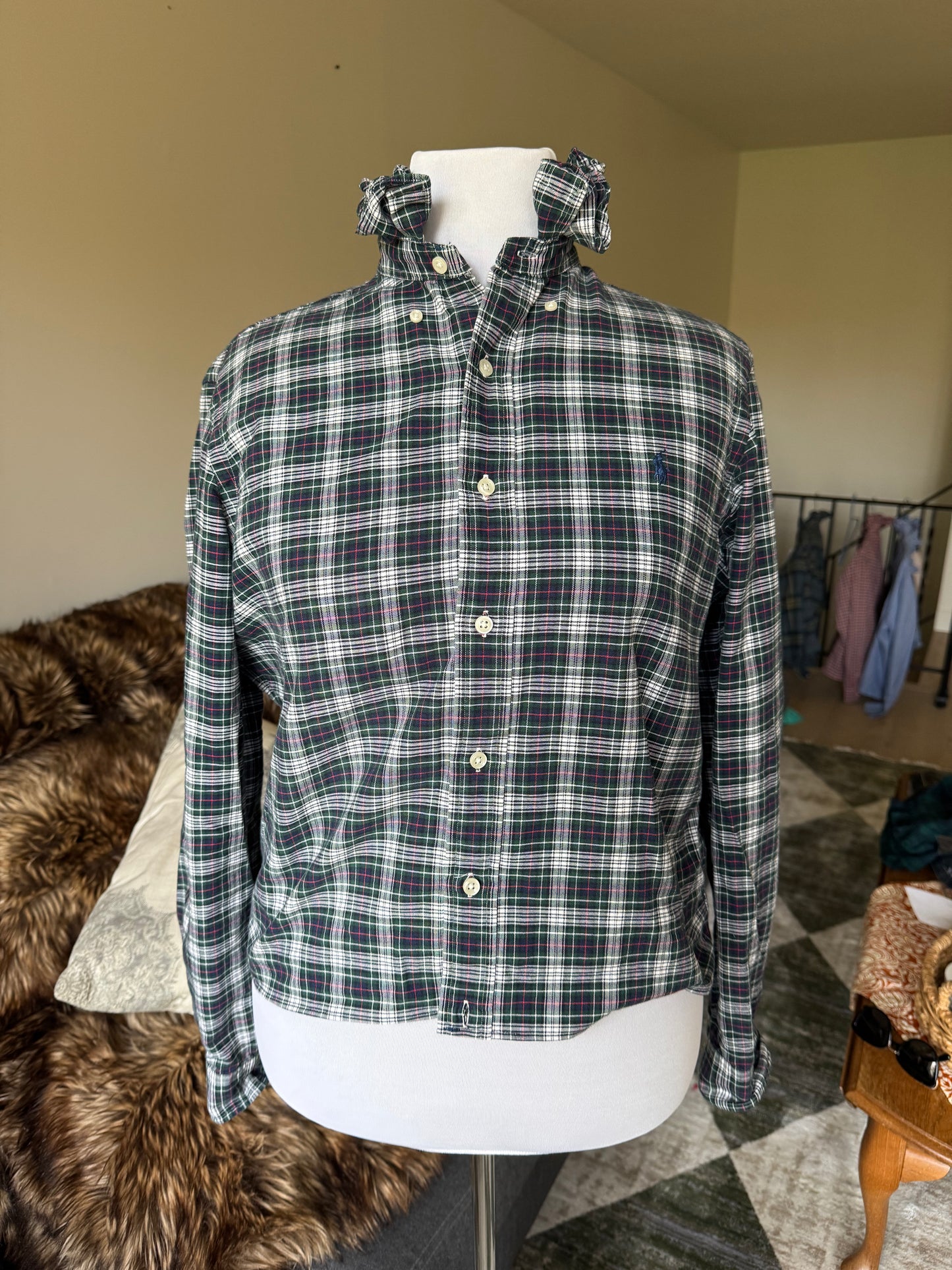 Large - Ralph Lauren