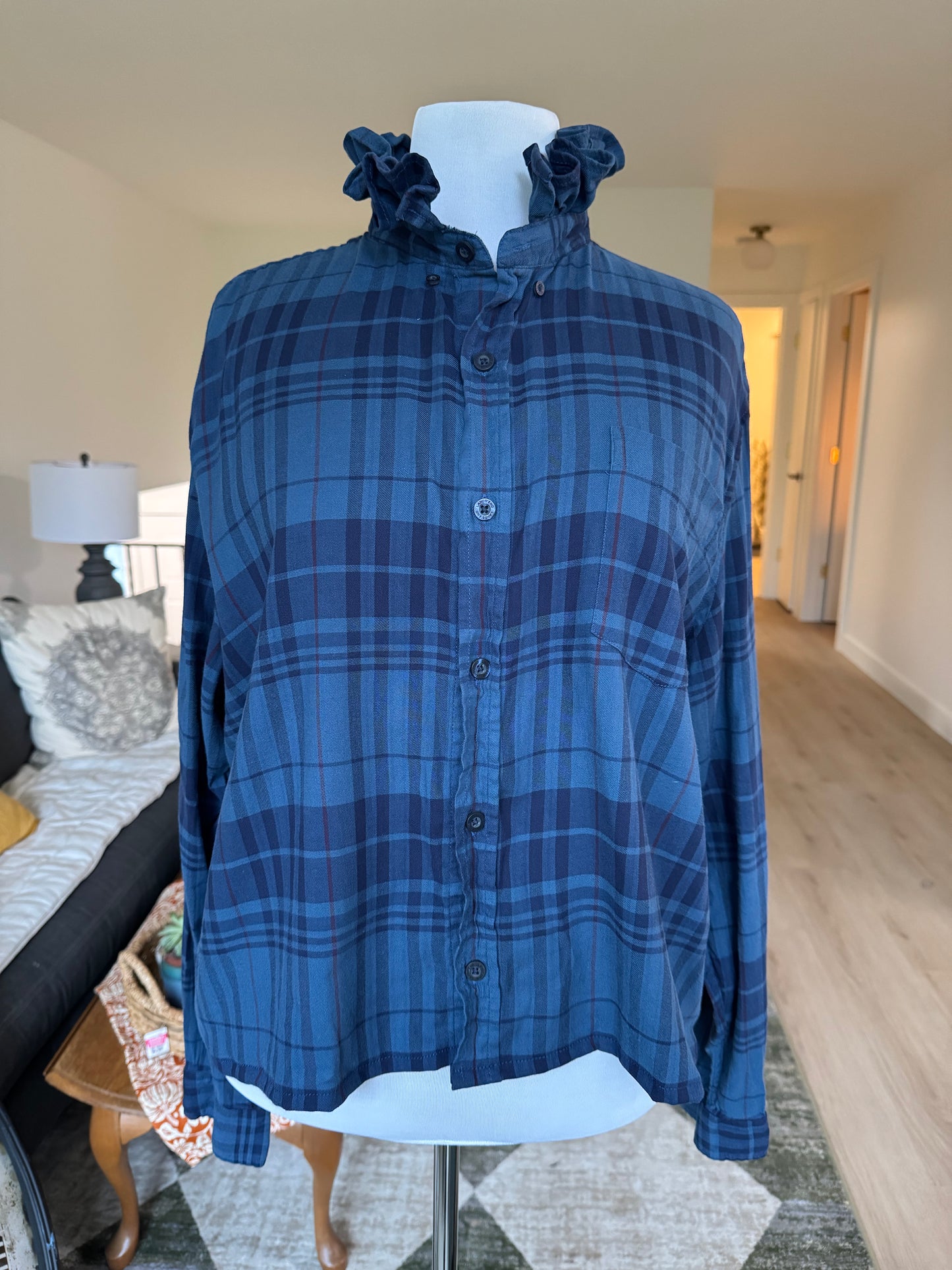 2XL - Lands End