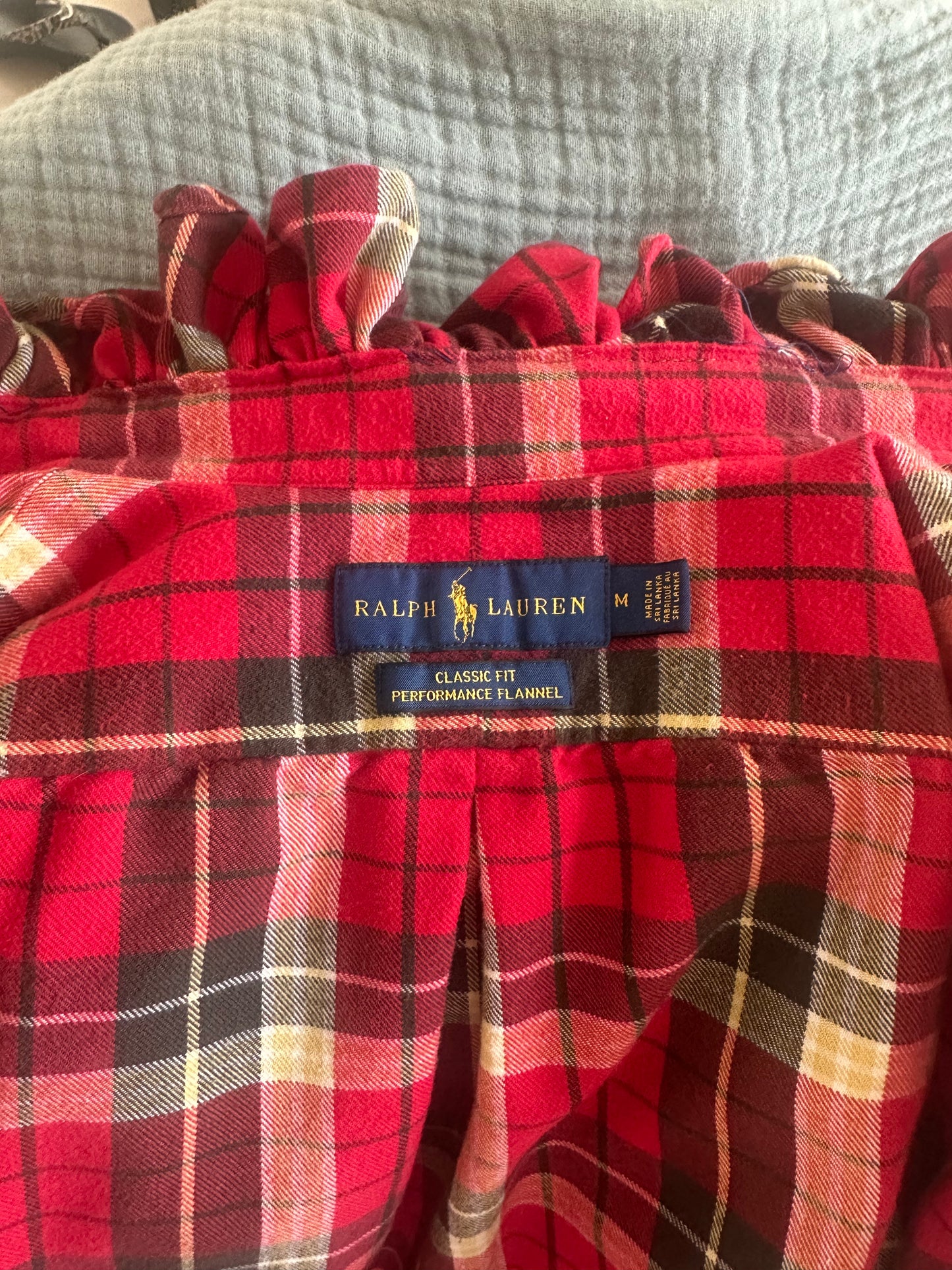 Medium - Ralph Lauren