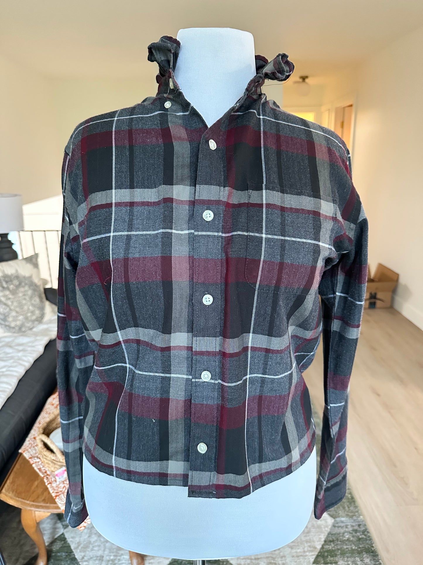 Small - Van Heusen