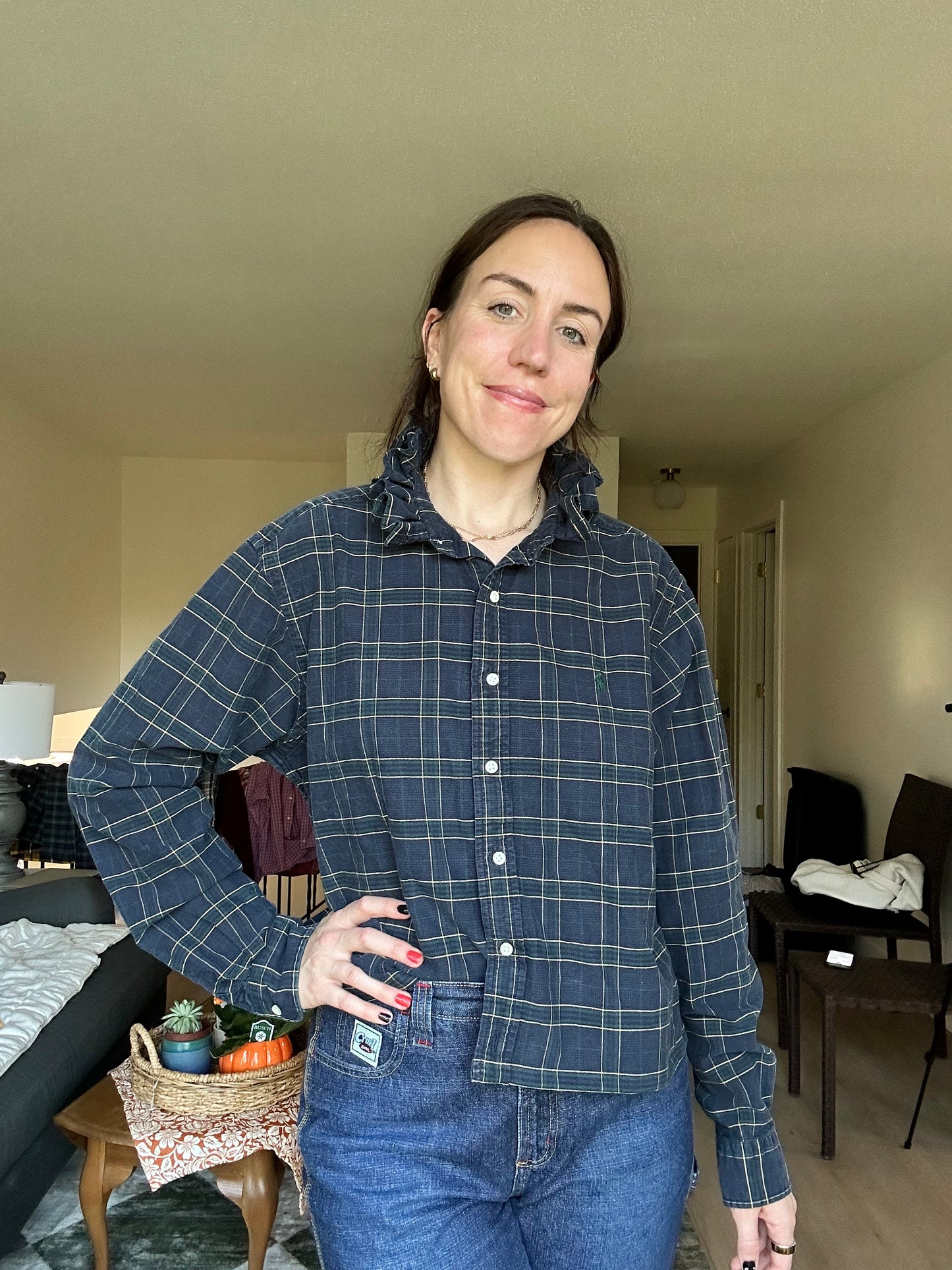 XL - Ralph Lauren