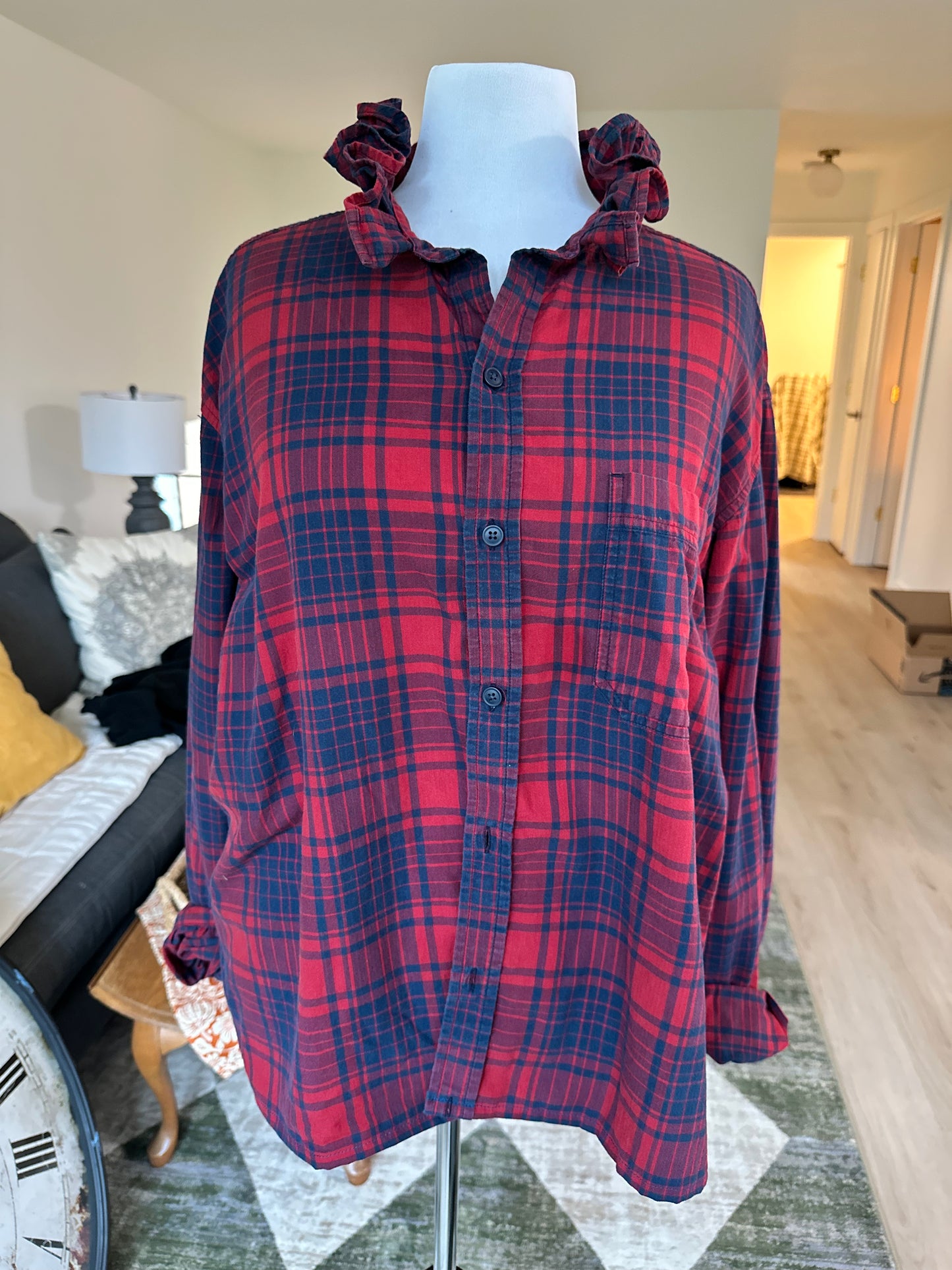 2XL - Columbia