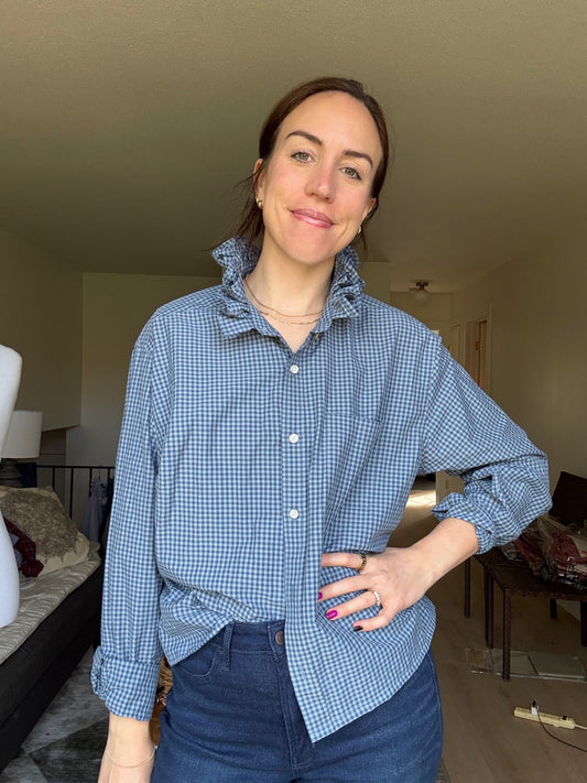 Large - Eddie Bauer