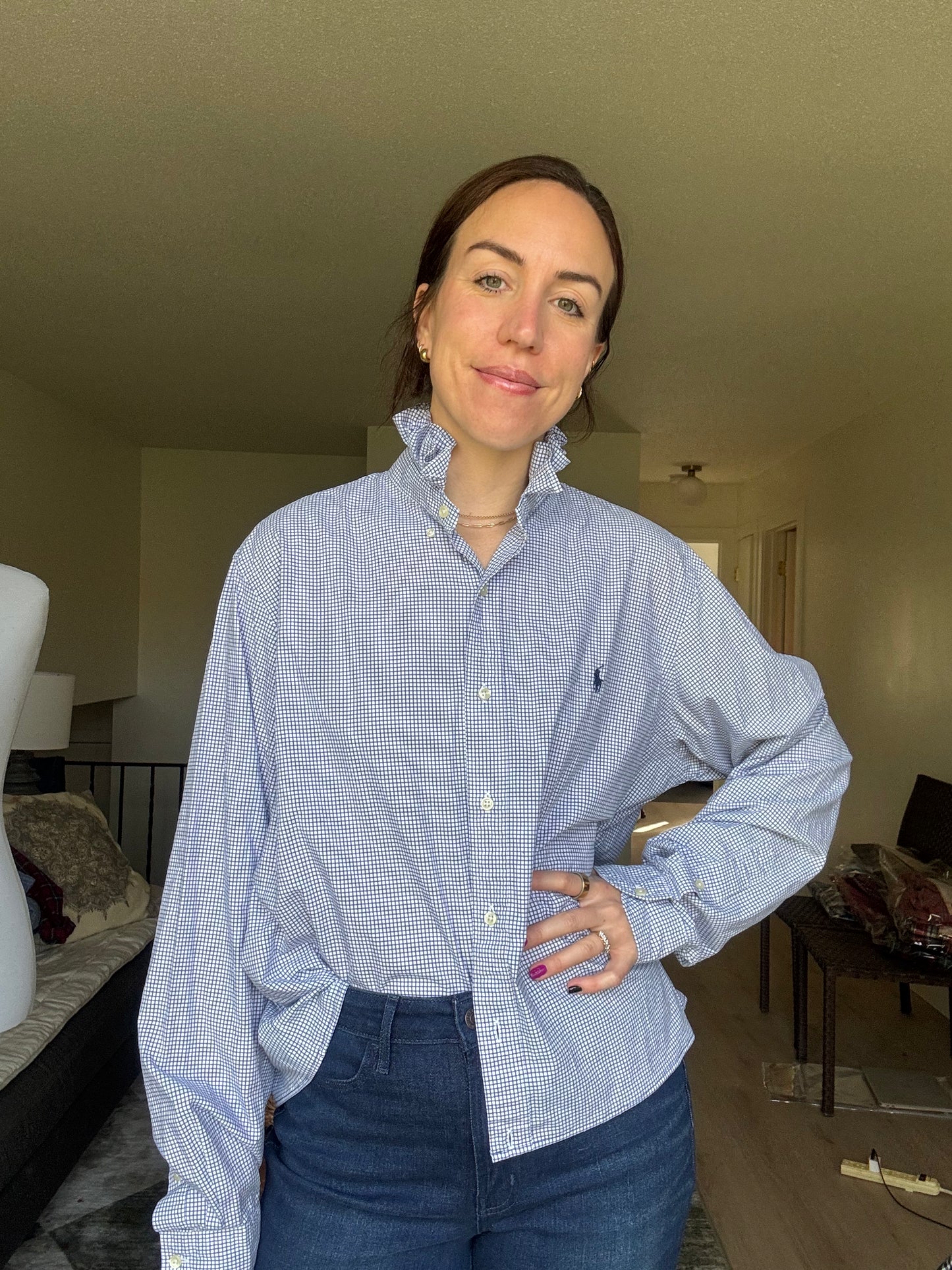 XL - Ralph Lauren