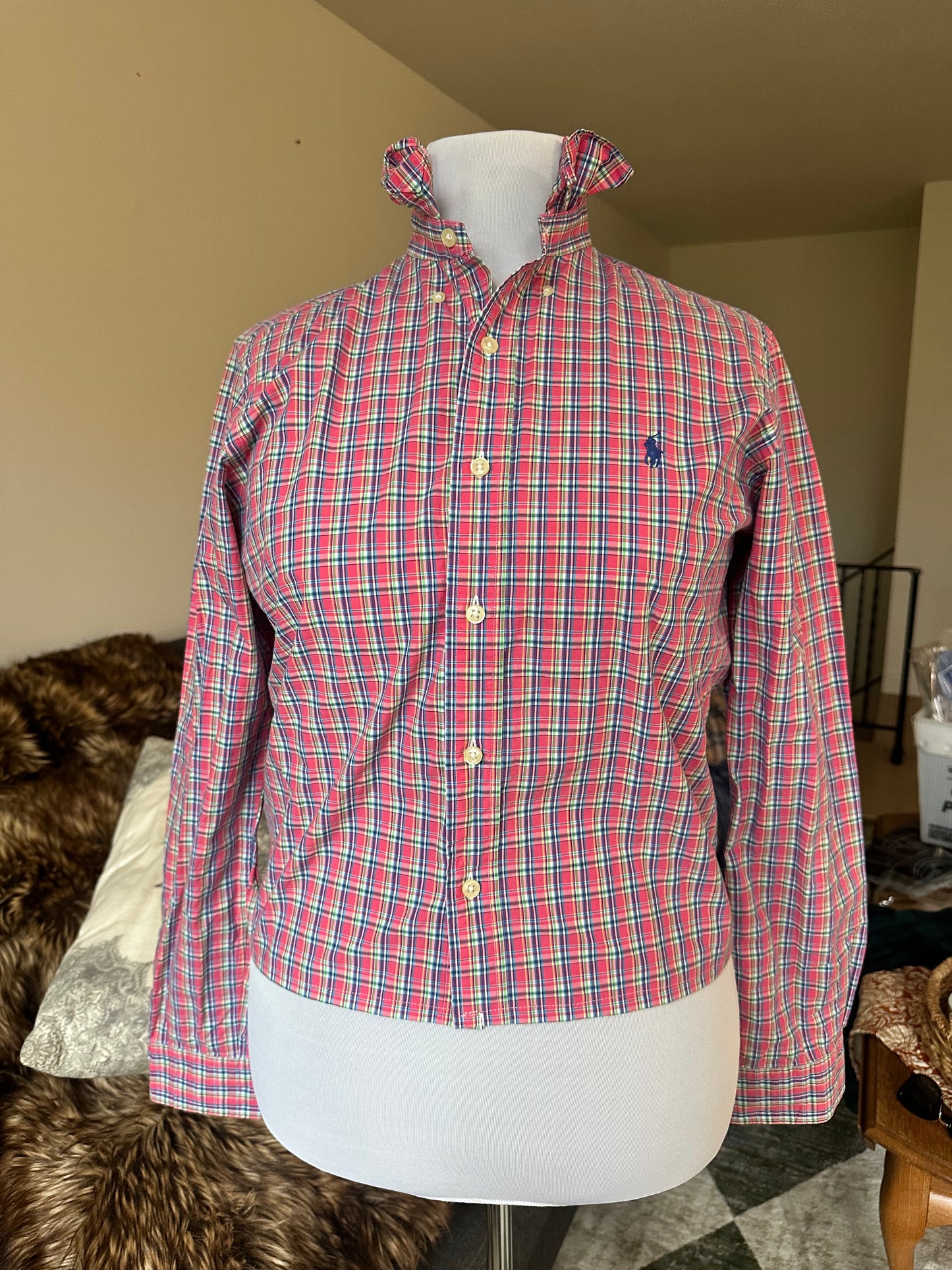 Small - Ralph Lauren