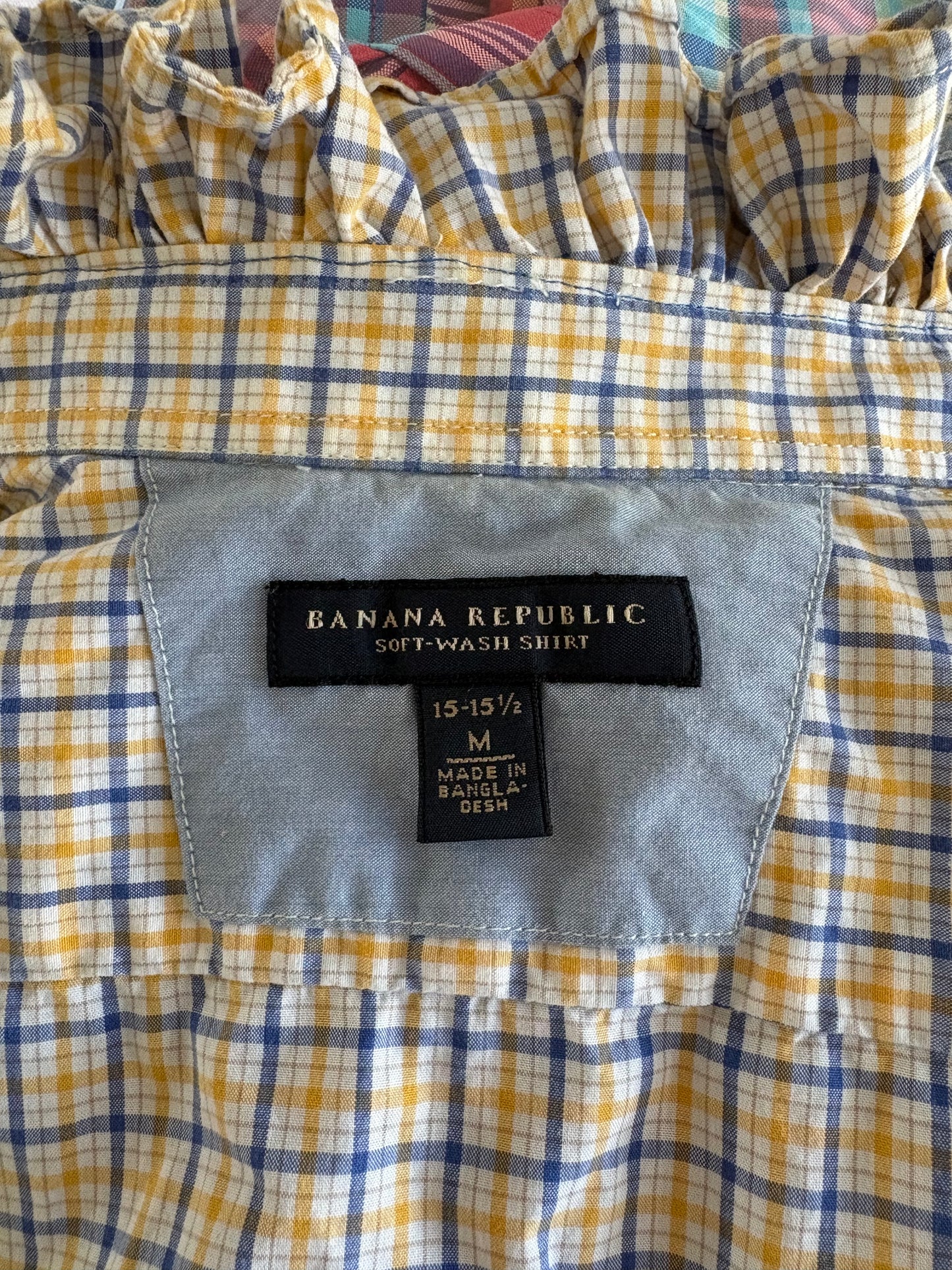 Medium - Banana Republic
