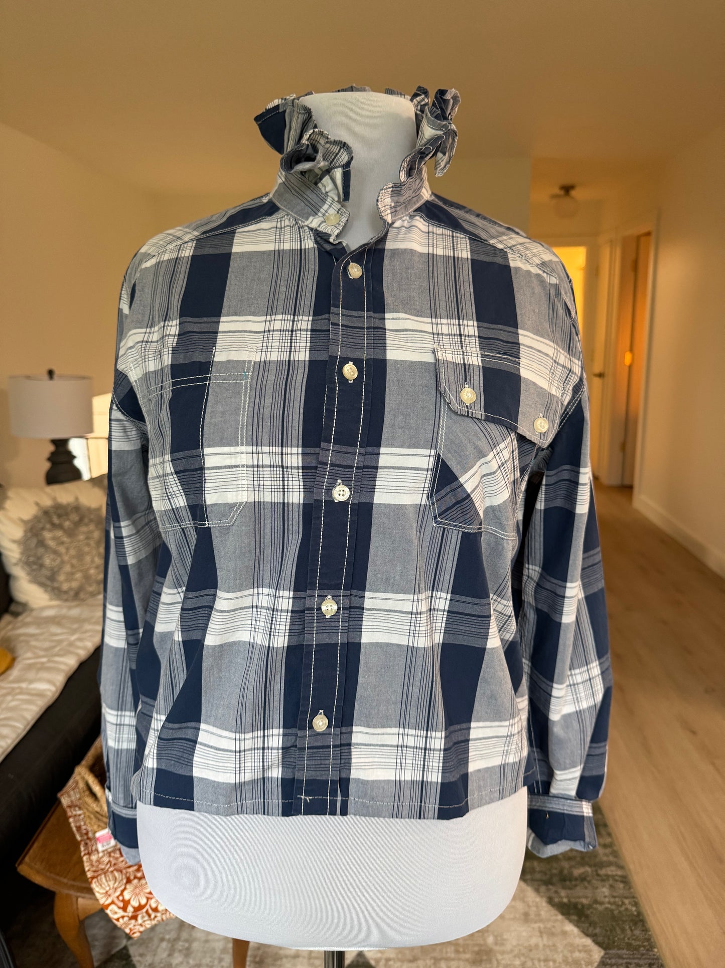 Small - American Rag