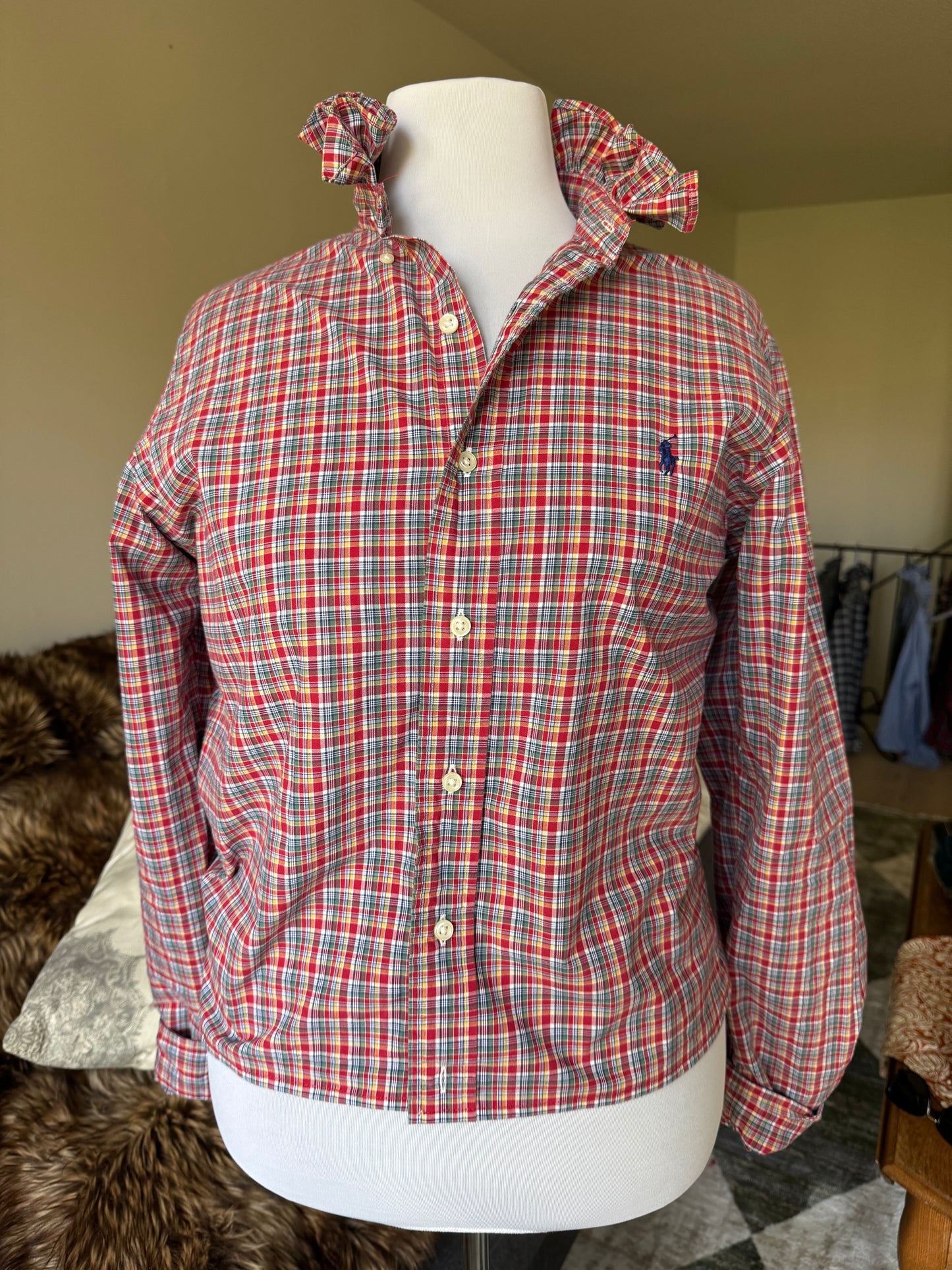 Medium - Ralph Lauren