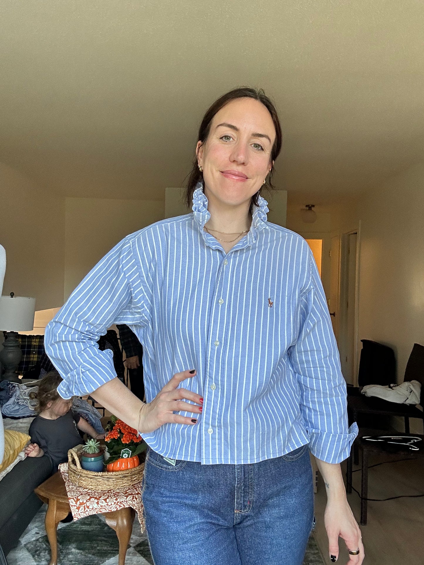 Medium - Ralph Lauren