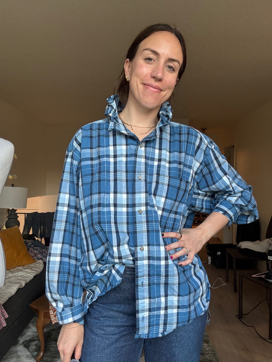 3XL - Wrangler