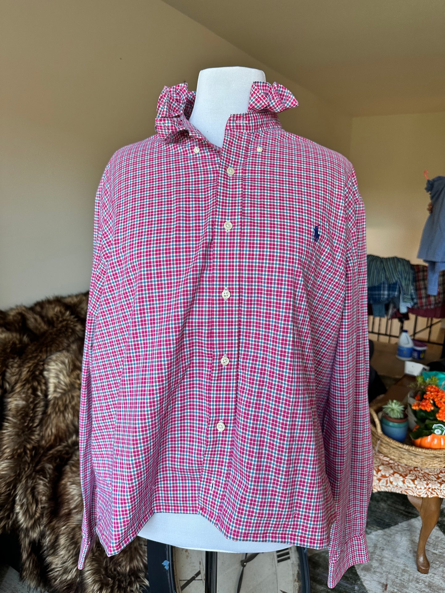 2XL - Ralph Lauren