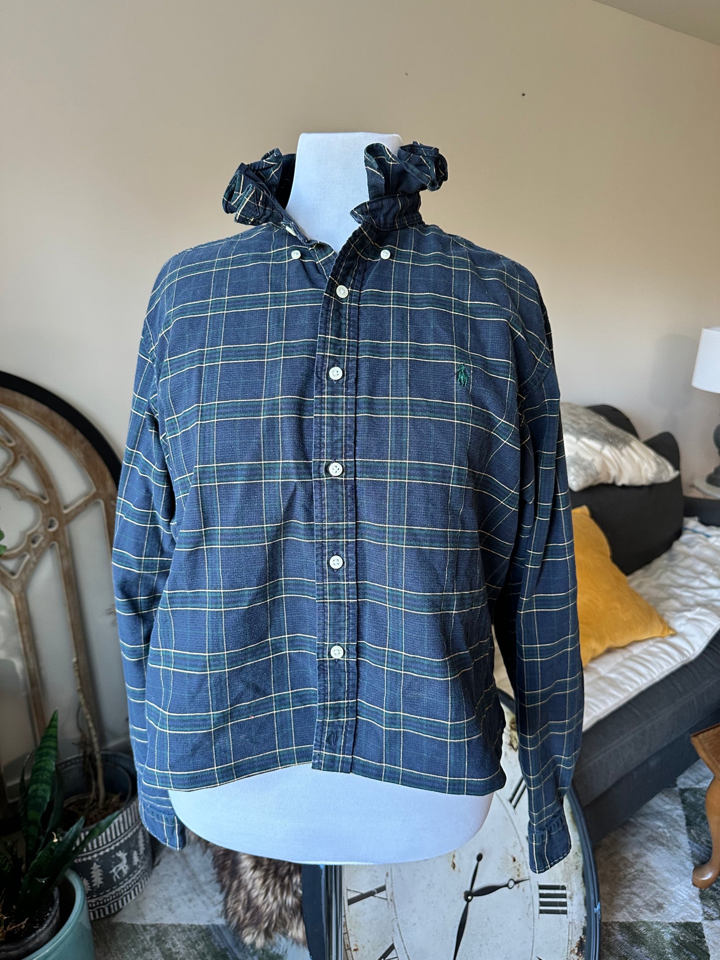 XL - Ralph Lauren