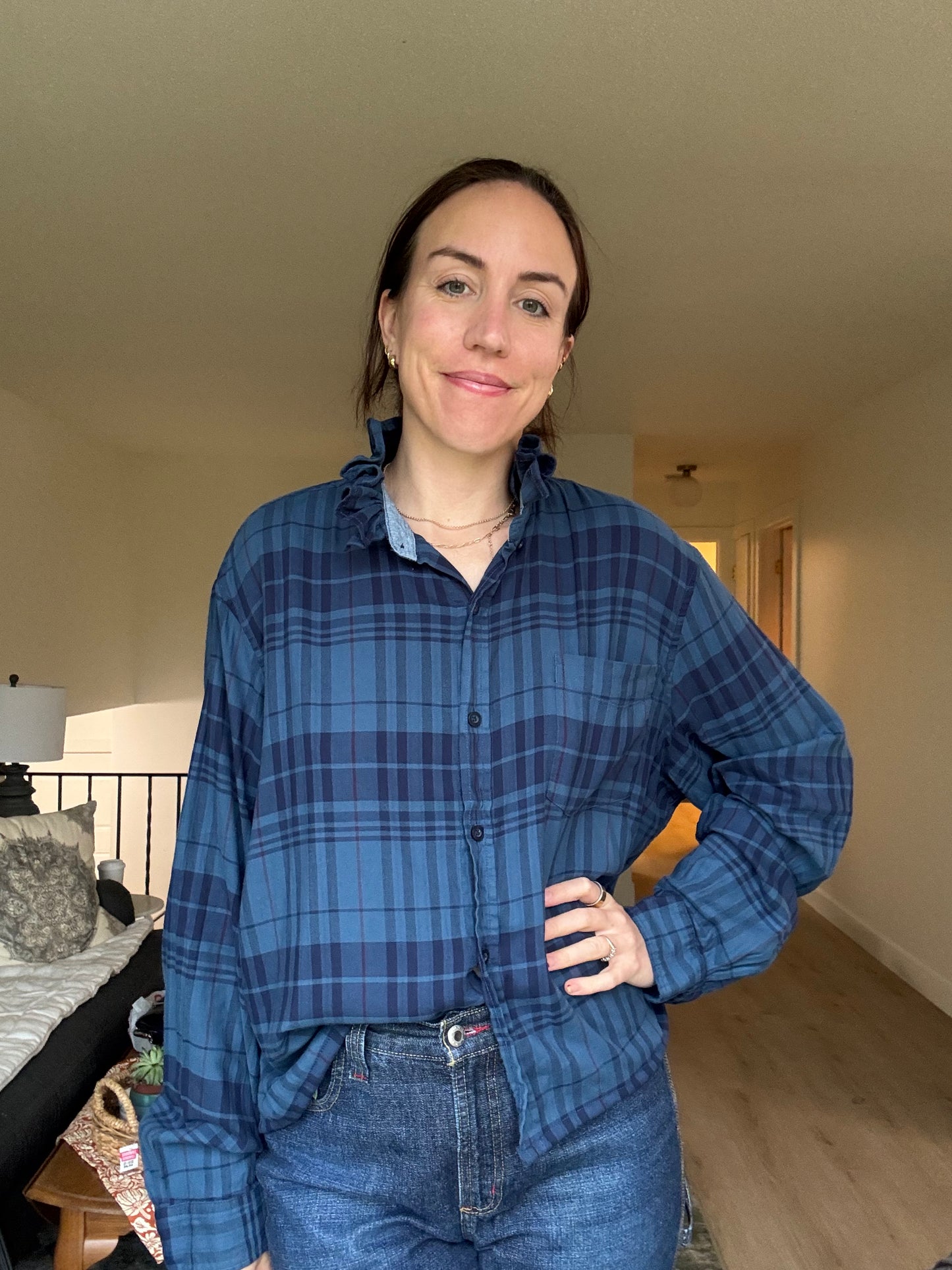 2XL - Lands End