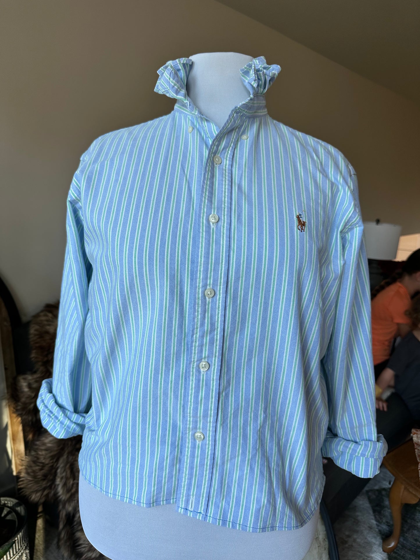 Medium - Ralph Lauren