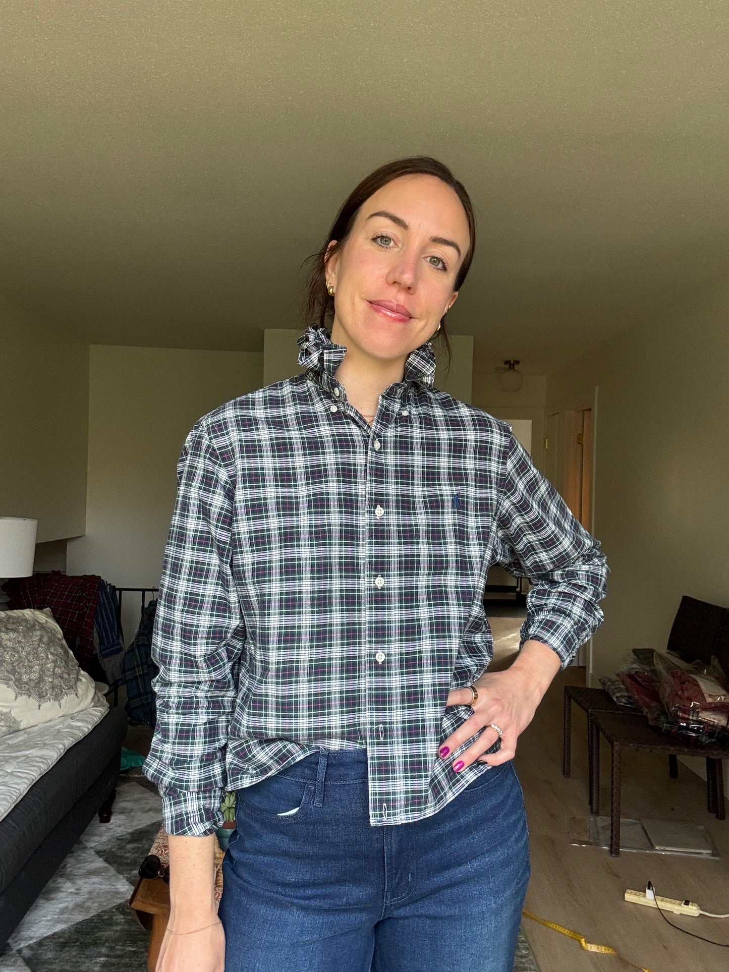 Large - Ralph Lauren