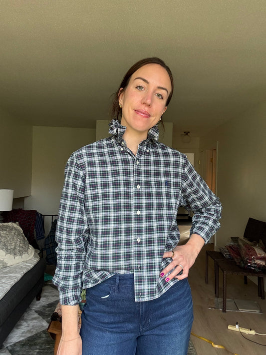 Large - Ralph Lauren