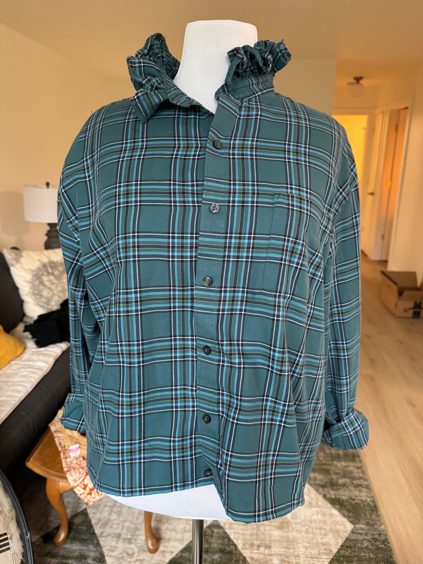XL - Van Heusen