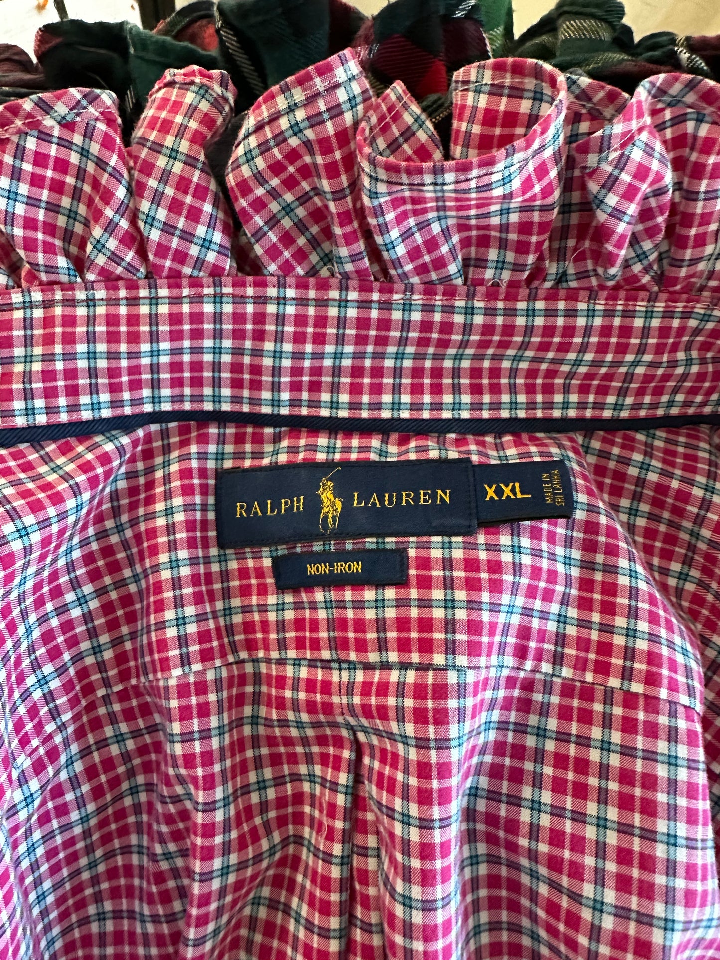 2XL - Ralph Lauren