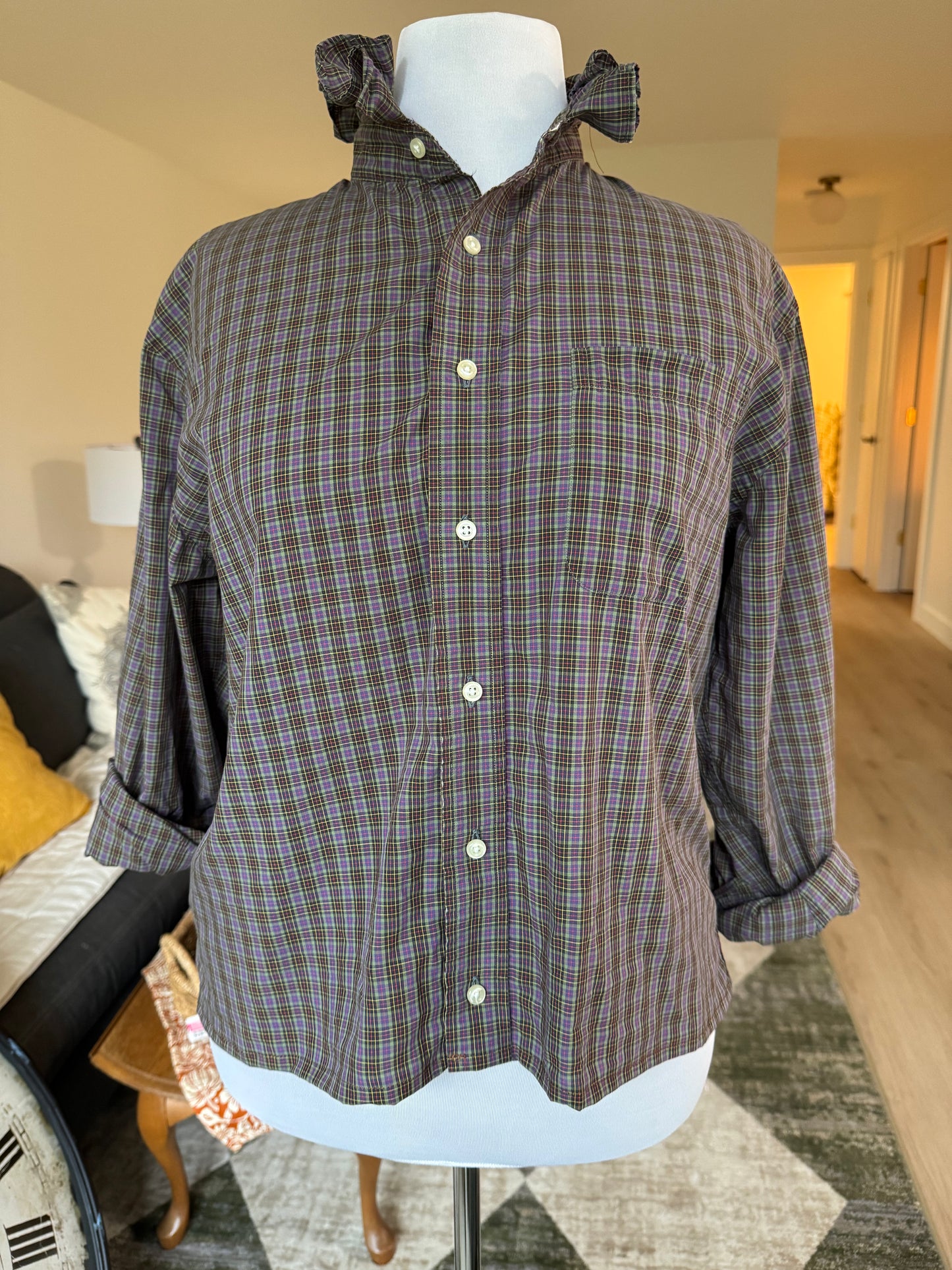 Medium - Lands End