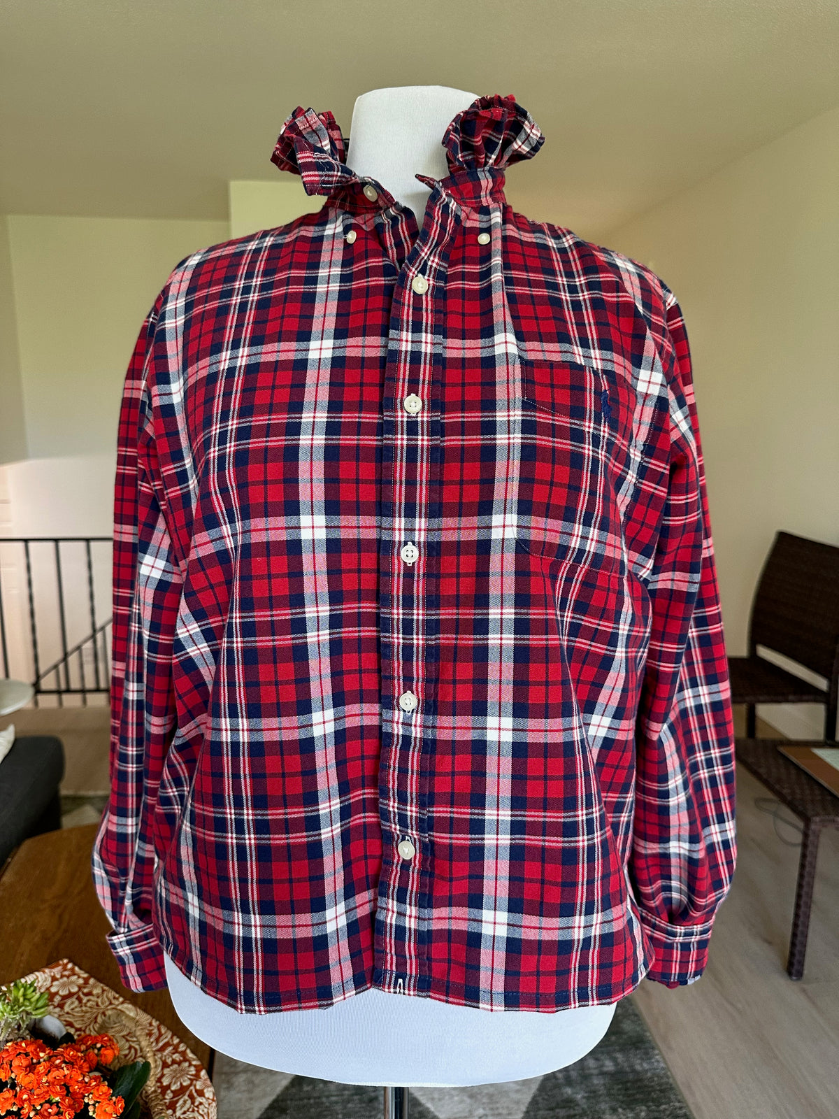 Large - Ralph Lauren