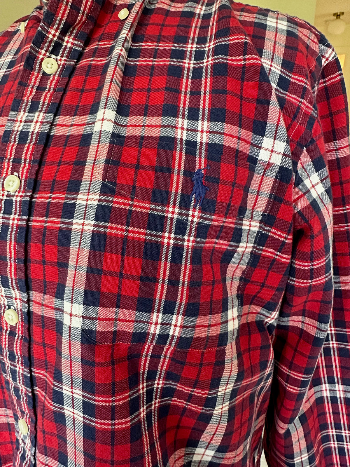 Large - Ralph Lauren