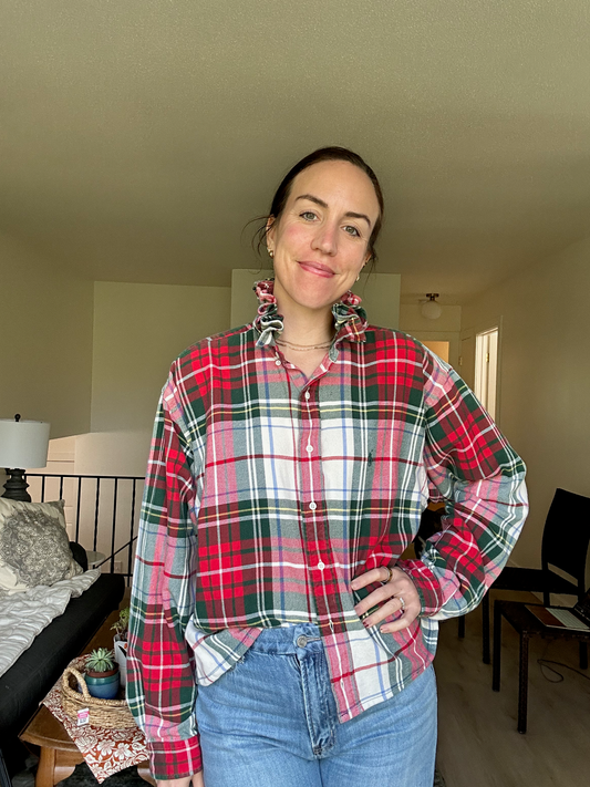 XL - Ralph Lauren
