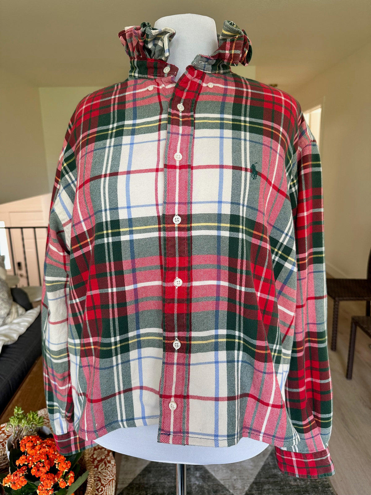 XL - Ralph Lauren