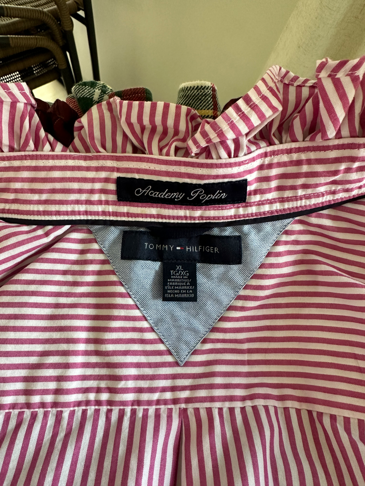 XL - Tommy Hilfiger