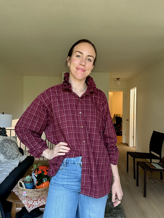 2XL Tall - LL Bean