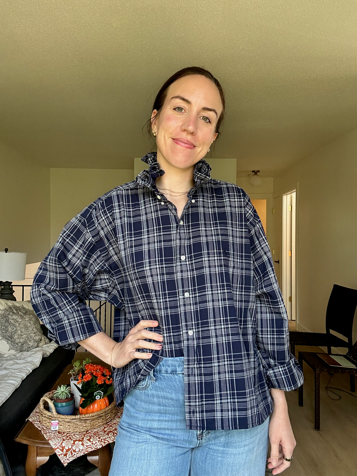 Large/XL - Ralph Lauren