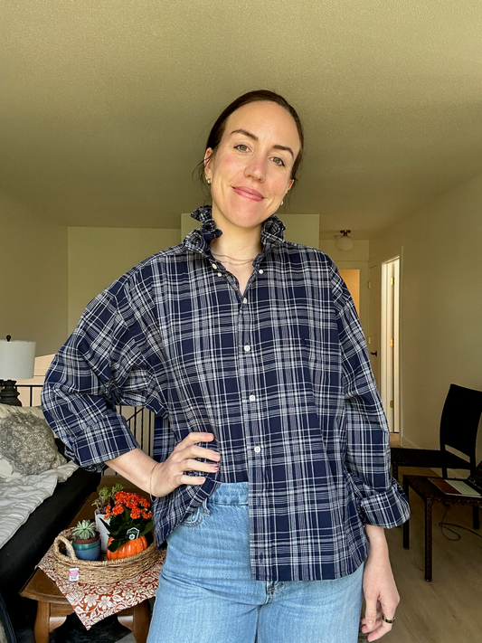 Large/XL - Ralph Lauren