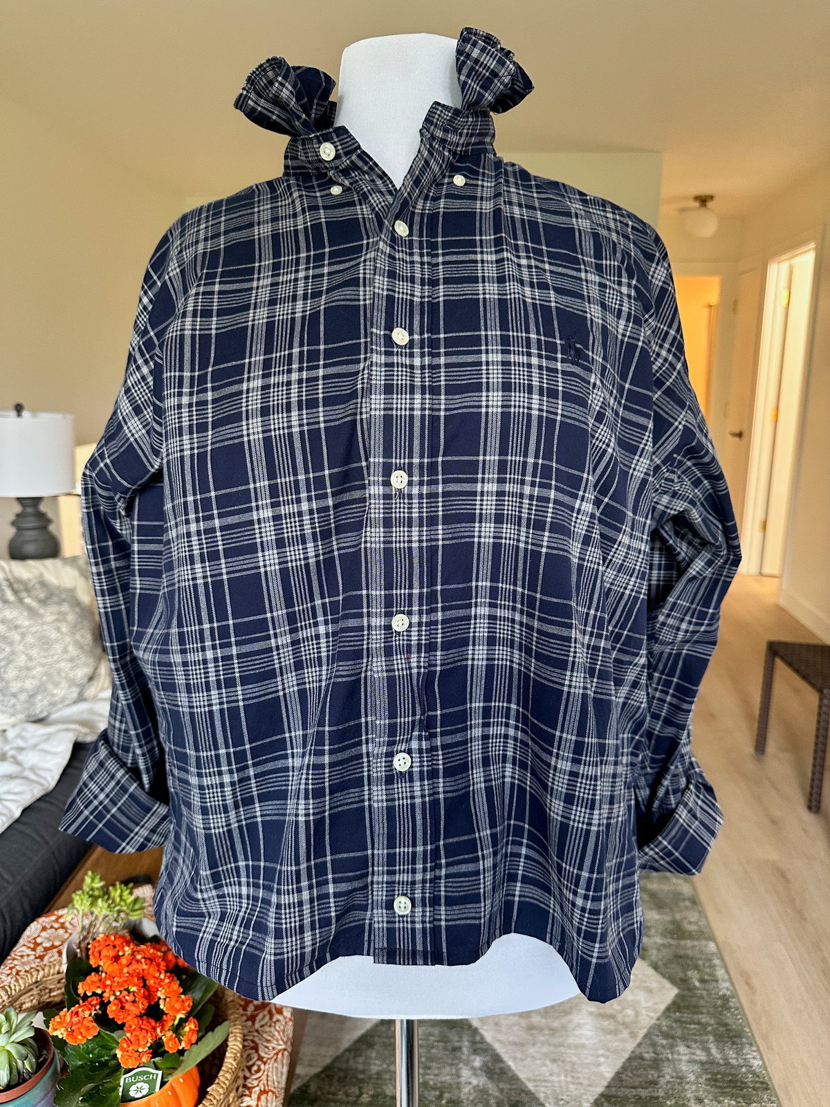 Large/XL - Ralph Lauren